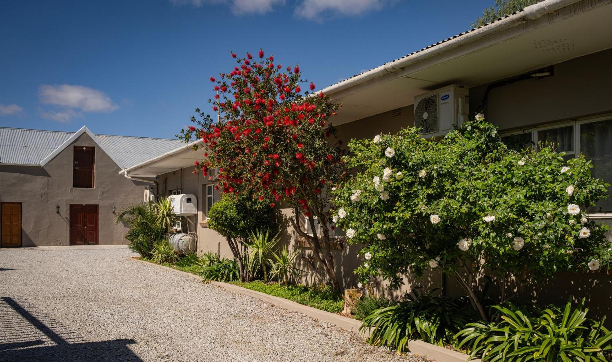 Calvinia Hotel Exterior photo